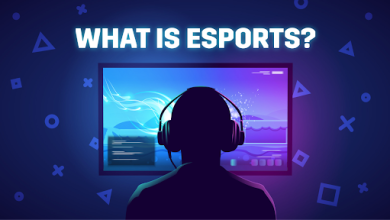 Photo of The Rise of Esports: A Beginner’s Guide