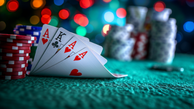Photo of Poker Rules for Beginners: Basic to Pro Strategies
