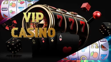 Photo of Enjoy Exclusive Perks and Rewards with Online Casino VIP Bonuses