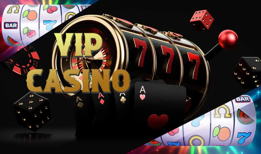 Online Casino VIP Bonuses