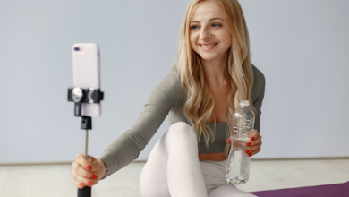 Photo of Instagram Tips for Fitness Instructors