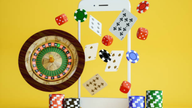 Photo of Winning Strategies: Mastering Online Casino Games in Singapore