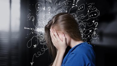 Photo of Effective Tips for Managing Stress and Anxiety