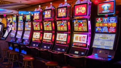 Photo of Top 10 Slot Machines to Try at TopX Casino