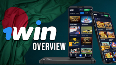 Photo of Overview of New Features and Updates at 1win for Users in Bangladesh
