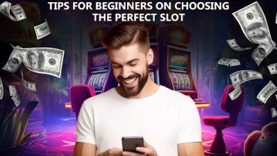 Photo of them.  How to Choose the Perfect Slots on Six6s. Tips for Beginners