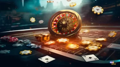 Photo of Xxx Bet Casino: The Best Online Gambling Experience