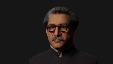 Photo of শেখ মুজিবুর রহমানের নির্বাচিত উক্তি: স্বাধীনতা ও দেশপ্রেমের অনুপ্রেরণা