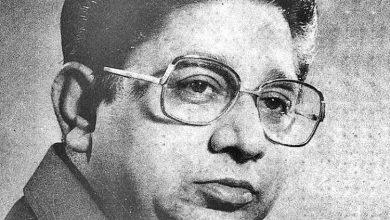 Photo of শ্রীকান্ত বর্মার নির্বাচিত কবিতা: আধুনিক হিন্দি সাহিত্যের প্রতিচ্ছবি