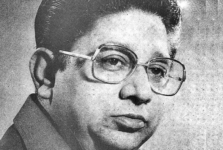 শ্রীকান্ত বর্মার নির্বাচিত কবিতা