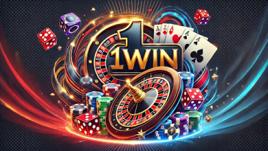 Photo of Play, Win, and Earn with 1win Online Korea