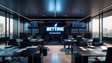 Photo of Peculiarities of betting development in Bangladesh