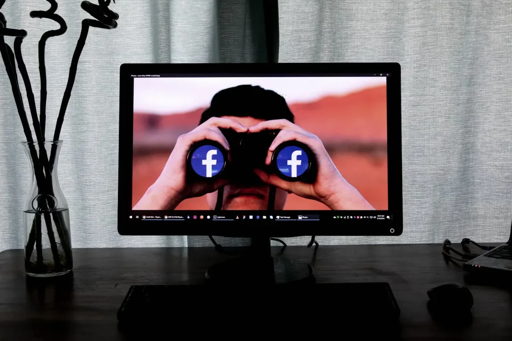 facebook stylish bio