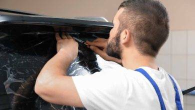 Photo of Top Window Tinting Options for UV and Heat Protection