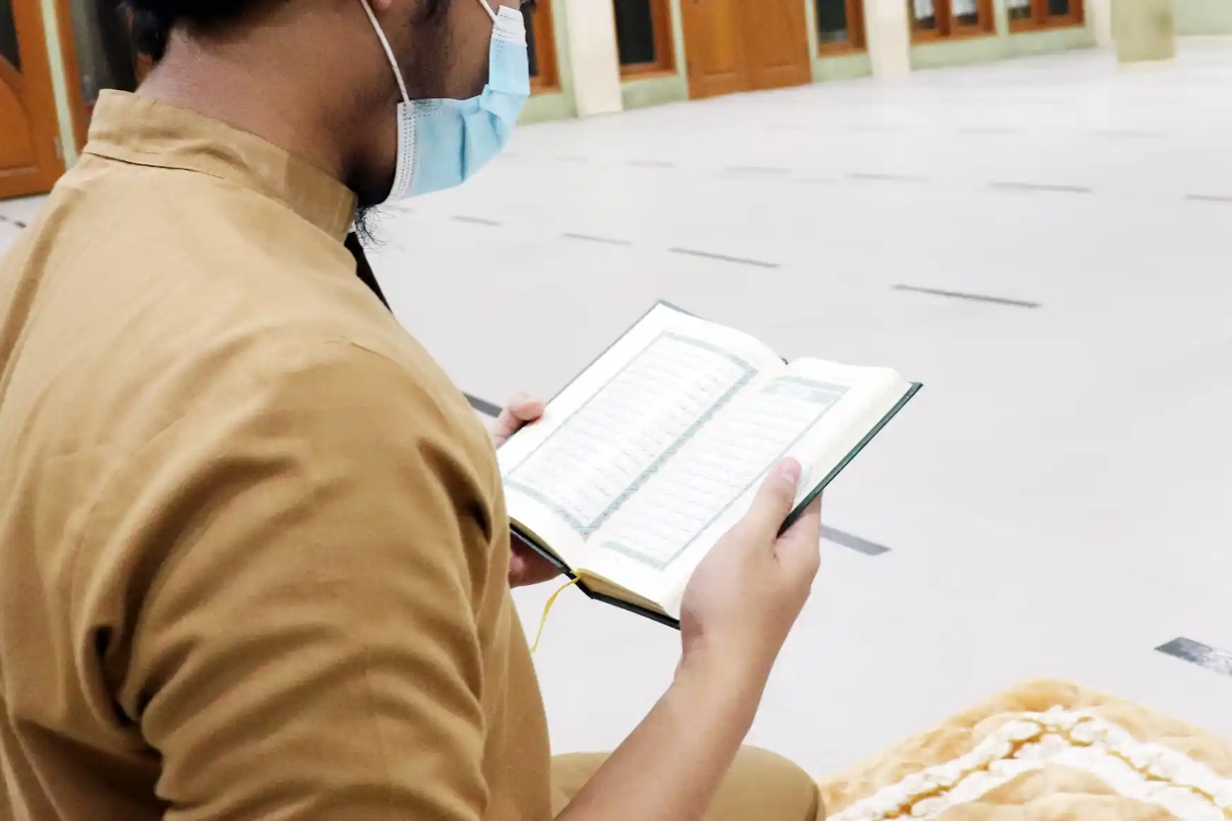 মুসলিম ছেলেদের আধুনিক নাম