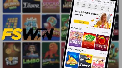 Photo of Mobile Betting with FSWin Bookmaker: How to Bet on the Go