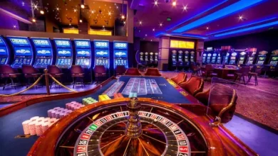 Photo of Discover the Ultimate Experience at Divine Casino Bangladesh Online: Free Spins Bonus on Sign-Up
