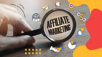 Photo of How AI Will Affect Affiliate Marketing: A Glimpse into the Future 