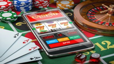 Photo of Why Some Players Always Win: The Science of Gambling Strategy