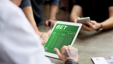 Photo of UEFA Champions League betting on the Linebet wagering company website