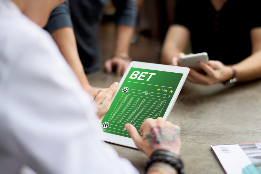 Linebet mobile app
