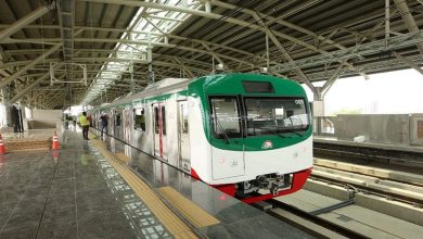 Photo of Dhaka Metro Rail Paragraph: আধুনিক ঢাকা গড়ার পথে এক নতুন অধ্যায়