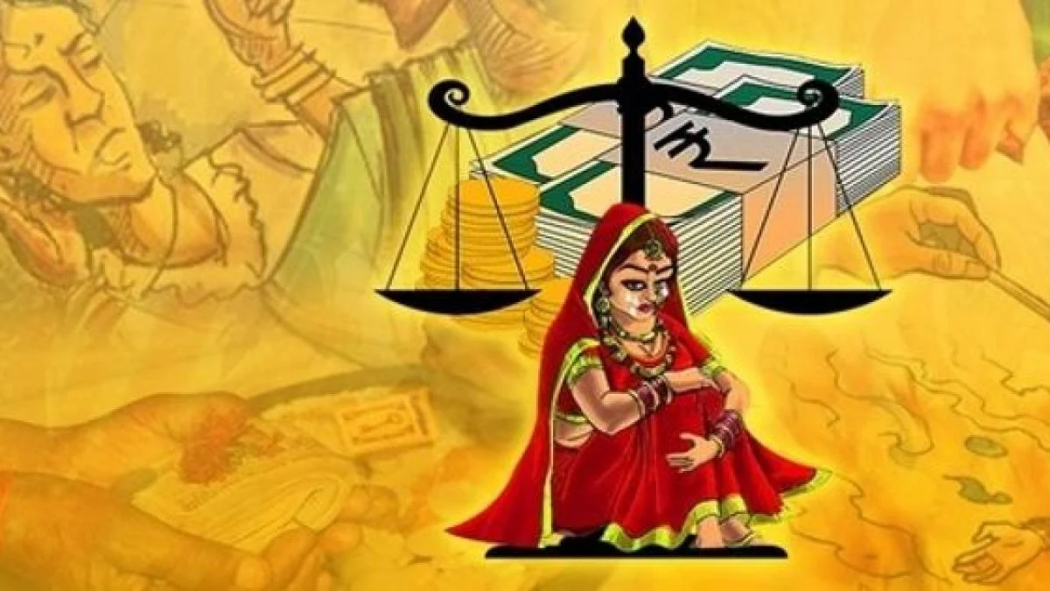 dowry system paragraph