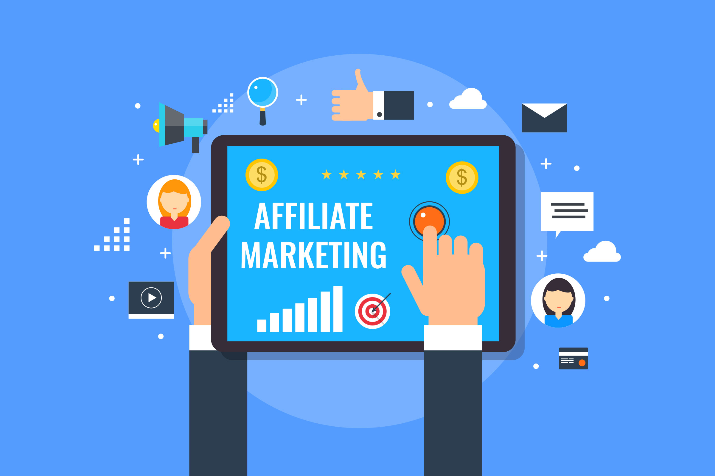 Affiliate Guru