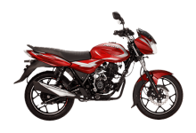 Photo of From Dhaka’s Office Rush to Weekend Escapes: Commute Smart with Bajaj Discover 125