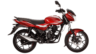 Photo of From Dhaka’s Office Rush to Weekend Escapes: Commute Smart with Bajaj Discover 125