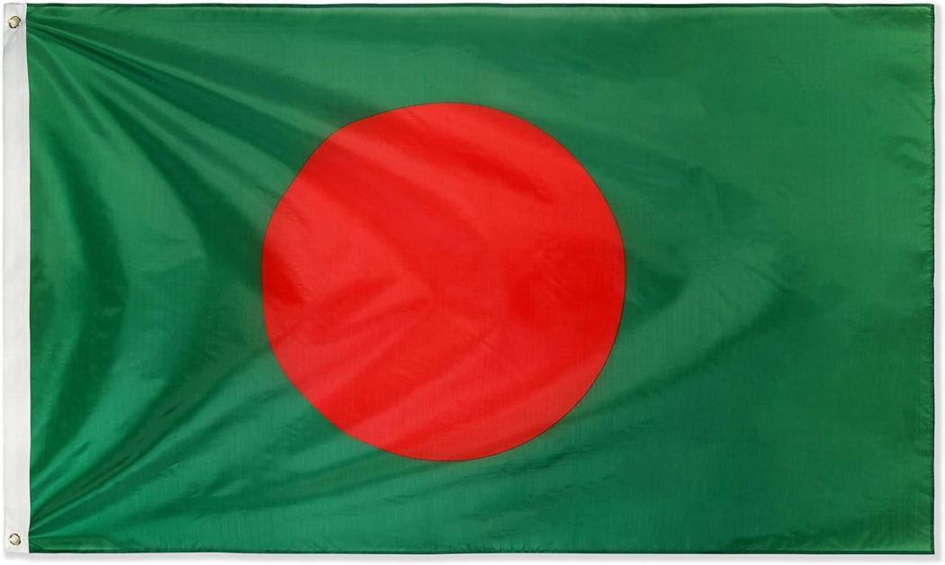 national flag paragraph