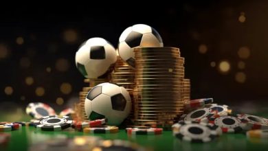 Photo of API Design Principles in Gaming Underpinned by Modern Casino Style Reliability: Optimize Smart Casino Connectivity